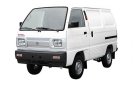 Suzuki 2021 - Suzuki Blind Van, xe tải van 500kg, xe su cóc giá tốt nhất, hỗ trợ trả góp tối đa