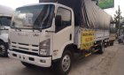 Xe tải Trên10tấn 2017 - Xe tải Isuzu Vĩnh Phát 8,2 tấn nhập khẩu