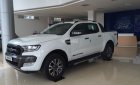 Ford Ranger Wildtrak 2.2L 4x4 AT 2017 - An Đô Ford - bán Ford Ranger Wildtrak nhập khẩu nguyên chiếc giá tốt, khuyến mãi lớn, LH: 0987 987 588