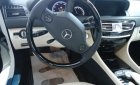 Mercedes-Benz CL class S550 (CL550) 2009 - Bán Mercedes S550 (CL550) đời 2009, màu trắng, xe nhập