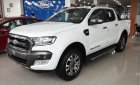 Ford Ranger Wildtrak 2.2L 4x4 AT 2017 - An Đô Ford - bán Ford Ranger Wildtrak nhập khẩu nguyên chiếc giá tốt, khuyến mãi lớn, LH: 0987 987 588