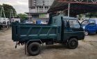 FAW Xe tải ben 2017 - Xe tải ben Faw 2.5 tấn, thể tích 2m3 tại Hà Nội
