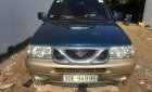 Nissan Terrano    2002 - Bán Nissan Terrano đời 2002, nhập khẩu, 160 triệu
