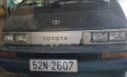 Toyota Van 1986 - Bán Toyota Van 1986, màu xanh lam, nhập khẩu, giá 100tr