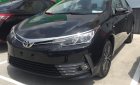 Toyota Corolla altis 1.8E (CVT) 2017 - Bán Toyota Corolla Altis đủ màu giao ngay trước Tết, hỗ trợ mua xe trả góp, thủ tục nhanh chóng, hotline 0987404316