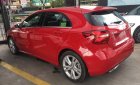 Mercedes-Benz A class A200 2018 - Bán Mercedes A200 2018 nhỏ gọn, nhập khẩu nguyên chiếc, ưu đãi cực hot