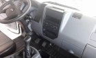Fuso FI 2017 - Xe tải nhập khẩu Fuso FI tiêu chuẩn Mercedes, thùng kèo mui bạt