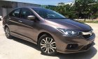 Honda City 1.5 CVT 2017 - Chuẩn bị 140 triệu rinh ngay Honda City 1.5 CVT. Hotline 0908999735 nhận quà tặng hấp dẫn nhất miền tây