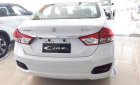 Suzuki Ciaz 2017 - Suzuki Đại Lợi Vĩnh Long bán xe Suzuki Ciaz 2017, màu trắng, nhập khẩu nguyên chiếc