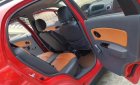 Daewoo Matiz SX 2009 - Cần bán gấp Daewoo Matiz SX năm 2009, màu đỏ, nhập khẩu nguyên chiếc, giá 215tr