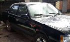Mazda 929   1989 - Bán Mazda 929 đời 1989, màu đen, nhập khẩu, giá 43tr