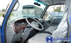 Hyundai HD 700 2017 - Xe Ben Hyundai HD700 tải 6T5, đại lý xe Ben giá rẻ trả góp, dịch vụ sau bán hàng tốt