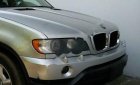 BMW X5 2003 - Cần bán BMW X5 năm 2003, xe nhập số tự động, giá tốt