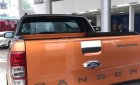 Ford Ranger  XL Base 4X4 MT 2017 - Bán Ford Ranger 2017 ưu đãi khủng lên đến 80 triệu giao xe ngay, vay trả góp 90%, lãi suất cố định 0,6%/tháng