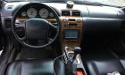 Nissan Maxima 1999 - Cần bán xe Nissan Maxima năm 1999 màu đen, giá tốt nhập khẩu nguyên chiếc