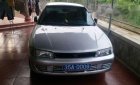 Mitsubishi Lancer MT 1995 - Cần bán lại xe Mitsubishi Lancer MT đời 1995, màu bạc số sàn