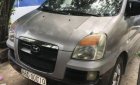 Hyundai Starex Van 2.5 MT 2004 - Xe Hyundai Starex Van 2.5 MT năm 2004, nhập khẩu giá cạnh tranh