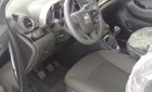 Chevrolet Orlando 2017 - Bán Chevrolet Orlando đời 2017, màu bạc, nhập khẩu 