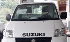 Suzuki Super Carry Pro 2017 - Bán Suzuki Super Carry Pro 2017, màu trắng, nhập khẩu  