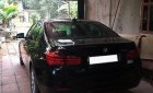 BMW 3 Series 320i 2012 - Cần bán xe BMW 3 Series 320i sản xuất 2012, màu đen, xe nhập chính chủ