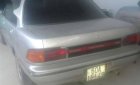 Toyota Carina 1989 - Cần bán gấp Toyota Carina năm 1989, màu trắng, giá 58tr