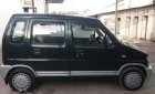 Suzuki Wagon R  1.0MT 2005 - Bán xe Suzuki Wagon R 1.0MT đời 2005, giá chỉ 110 triệu