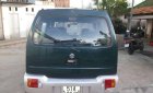 Suzuki Wagon R  1.0MT 2005 - Bán xe Suzuki Wagon R 1.0MT đời 2005, giá chỉ 110 triệu