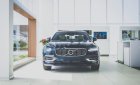 Volvo S90 Inscription 2017 - Bán Volvo S90 Inscription đời 2017, màu xanh lam, xe nhập