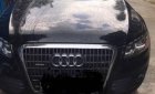 Audi Q5   2010 - Chính chủ bán Audi Q5 đời 2010, màu đen, nhập khẩu