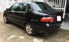 Fiat Albea 1.3 ELX 2007 - Bán Fiat Albea 1.3 ELX đời 2007, màu đen