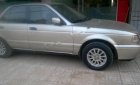 Nissan Sunny 1992 - Bán Nissan Sunny đời 1992, màu bạc, nhập khẩu nguyên chiếc, giá 85tr