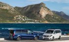 Mercedes-Benz V-Class V220D 2017 - Cần bán Mercedes V220D năm 2017, màu xanh lam, LH ngay Ms Thùy Linh 0936 200 686