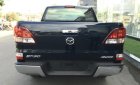 Mazda BT 50 4WD MT 2.2L 2017 - Cần bán Mazda BT 50 4WD MT 2.2L 2018, màu đen, giá 680tr