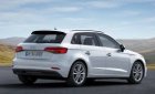 Audi A3 2017 - Bán ô tô Audi A3 sản xuất 2017, màu trắng, nhập khẩu nguyên chiếc