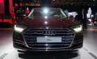 Audi A8 2017 - Bán ô tô Audi A8 đời 2017, màu nâu