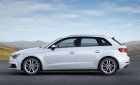 Audi A3 2017 - Bán ô tô Audi A3 sản xuất 2017, màu trắng, nhập khẩu nguyên chiếc