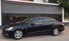 Mercedes-Benz E250 2011 - Cần bán gấp Mercedes E250 đời 2011, màu đen, nhập khẩu chính hãng