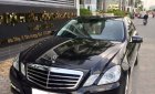 Mercedes-Benz E250 2011 - Cần bán gấp Mercedes E250 đời 2011, màu đen, nhập khẩu chính hãng