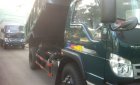Thaco FORLAND 2016 - Cần bán xe Thaco Forland 2016, nhập khẩu chính hãng, 345 triệu