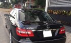 Mercedes-Benz E250 2011 - Cần bán gấp Mercedes E250 đời 2011, màu đen, nhập khẩu chính hãng