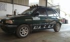 Kia Pride CD5 2002 - Cần bán xe Kia Pride CD5 đời 2002, màu xanh lam, 80 triệu