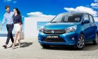 Suzuki Suzuki khác 2017 - Cần bán Suzuki Celerio 2018 – 2019 dòng xe Hatchback cỡ nhỏ dành cho đô thị Việt Nam