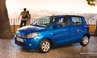 Suzuki Suzuki khác 2017 - Cần bán Suzuki Celerio 2018 – 2019 dòng xe Hatchback cỡ nhỏ dành cho đô thị Việt Nam