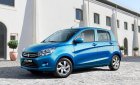 Suzuki Suzuki khác 2017 - Cần bán Suzuki Celerio 2018 – 2019 dòng xe Hatchback cỡ nhỏ dành cho đô thị Việt Nam