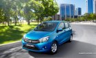 Suzuki Suzuki khác 2017 - Cần bán Suzuki Celerio 2018 – 2019 dòng xe Hatchback cỡ nhỏ dành cho đô thị Việt Nam
