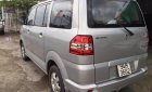 Suzuki APV 2006 - Cần bán xe Suzuki APV đời 2006, màu bạc giá cạnh tranh