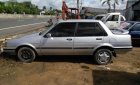 Toyota Corolla 1986 - Bán Toyota Corolla đời 1986, màu bạc