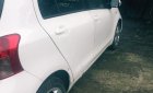 Toyota Yaris 1.3 AT 2005 - Bán Toyota Yaris 1.3 AT đời 2005, màu trắng, nhập khẩu