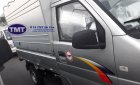 Fuso 2017 - Xe tải Cửu Long 700kg, giá 181 triệu, hỗ trợ trả góp lãi suất 6.5%/năm. LH 0933982999