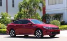 Kia Optima 2.0AT 2017 - Bán Kia Optima 2.0AT sản xuất 2017, màu đỏ, có xe giao ngay
